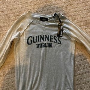 Guinness long sleeve